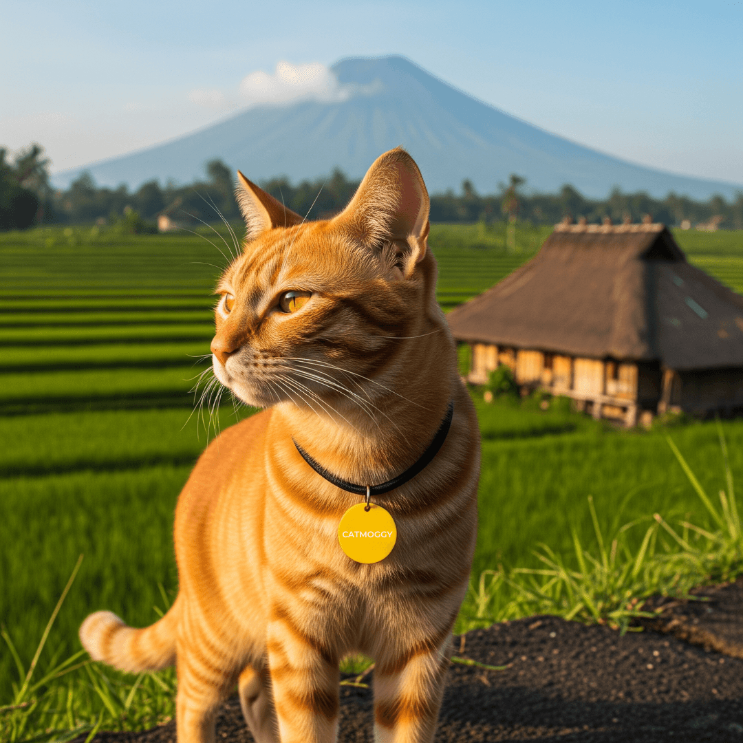 Cute cat